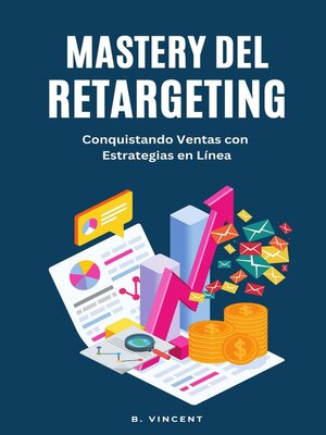 cover image of Mastery del Retargeting